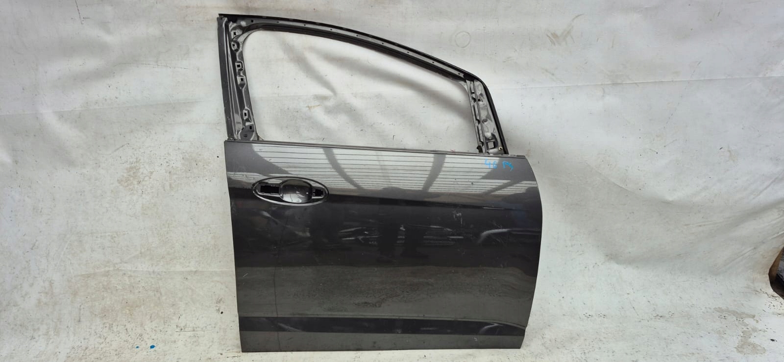 FORD C-MAX II MK2 10- door right front front