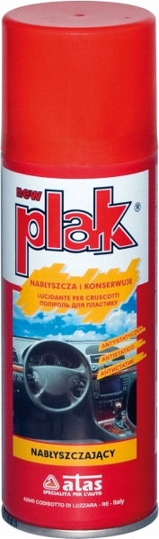 

Plak Do Kokpitu Truskawka 200 ML Atas