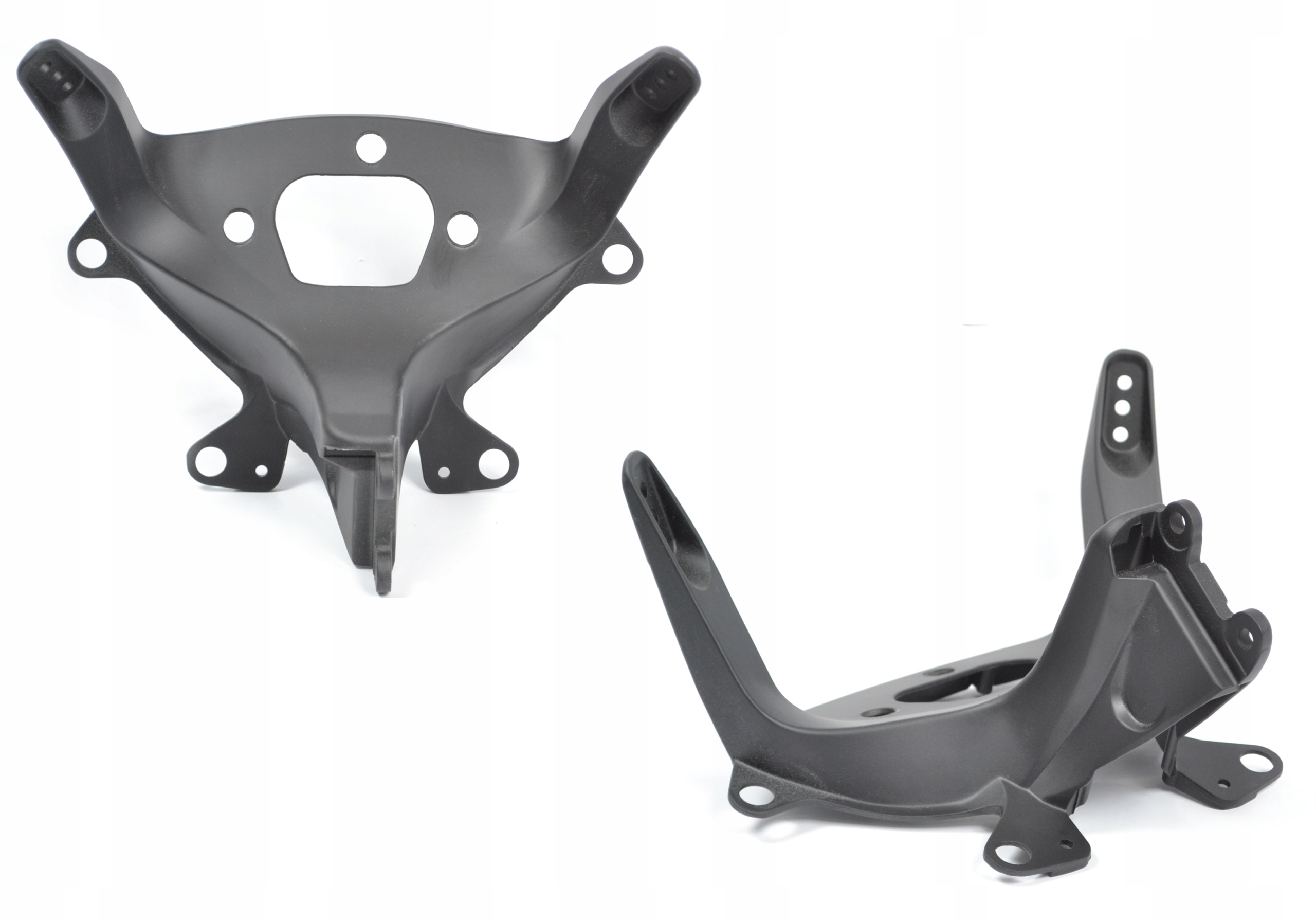 110516 - Yamaha R6 03 04 05 06 rj09 стійка кронштейн кронштейн
