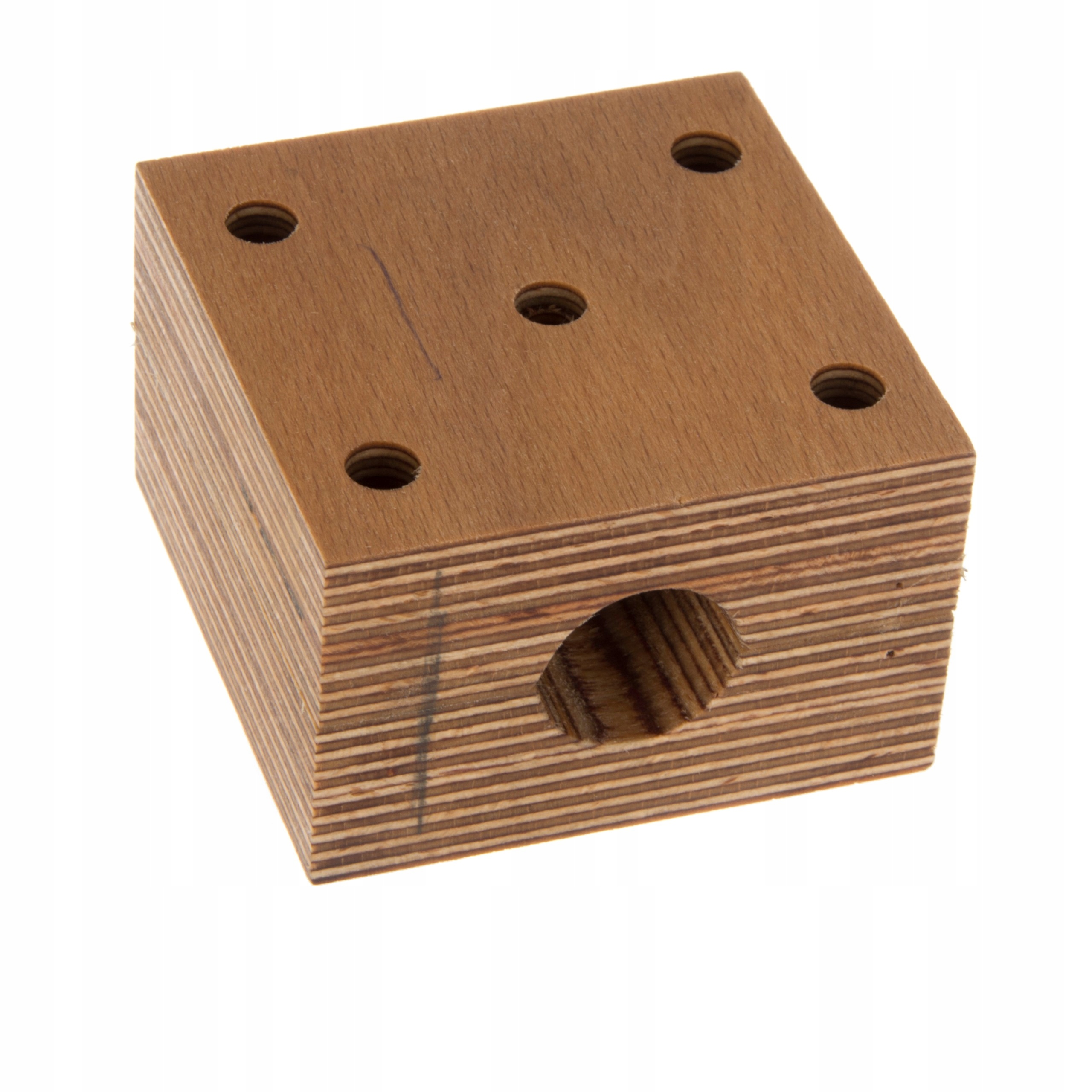 

Panewka drewniana wytrząsaczy Deutz fi 25mm