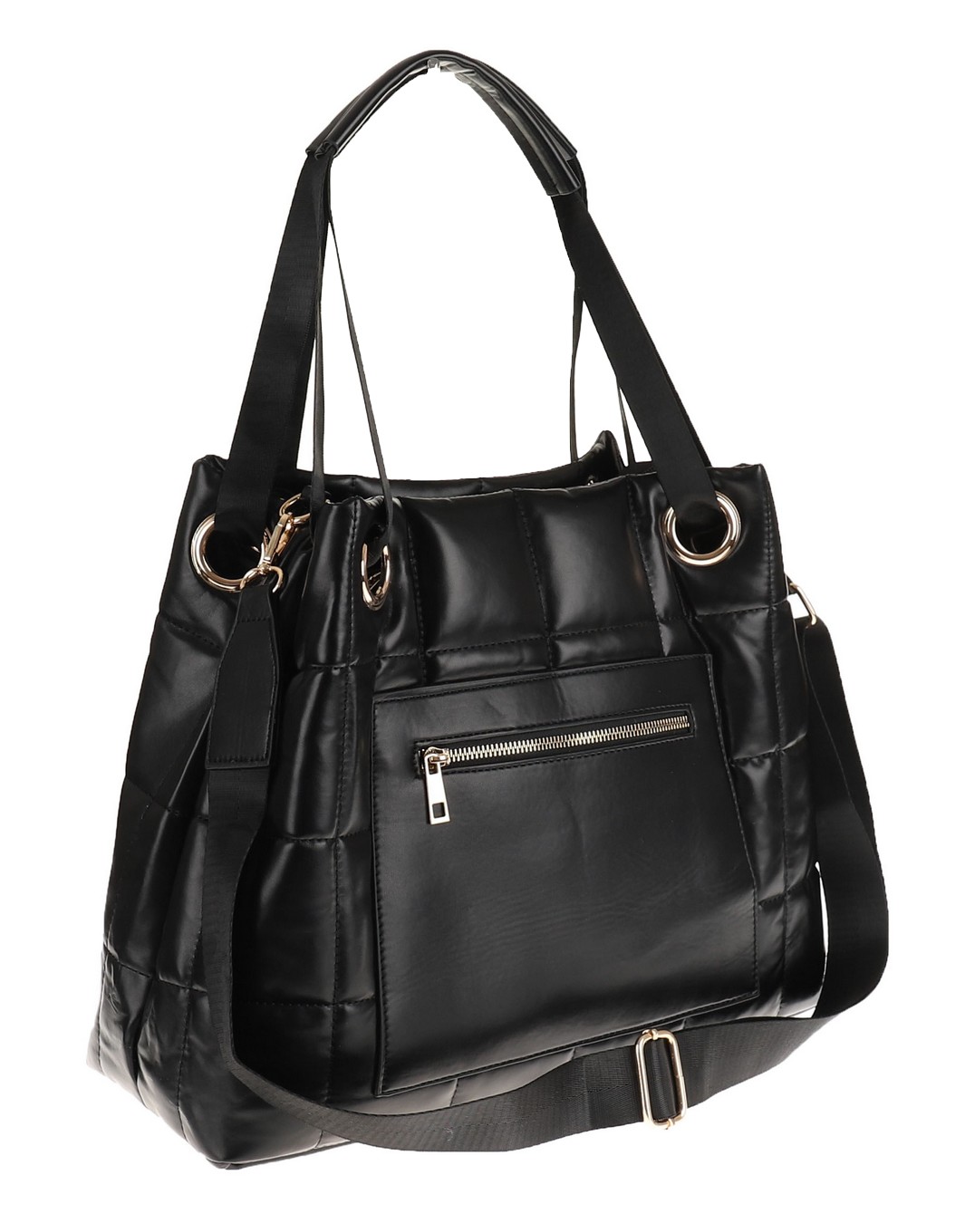 

torba Torebka Damska teczka shopper db5