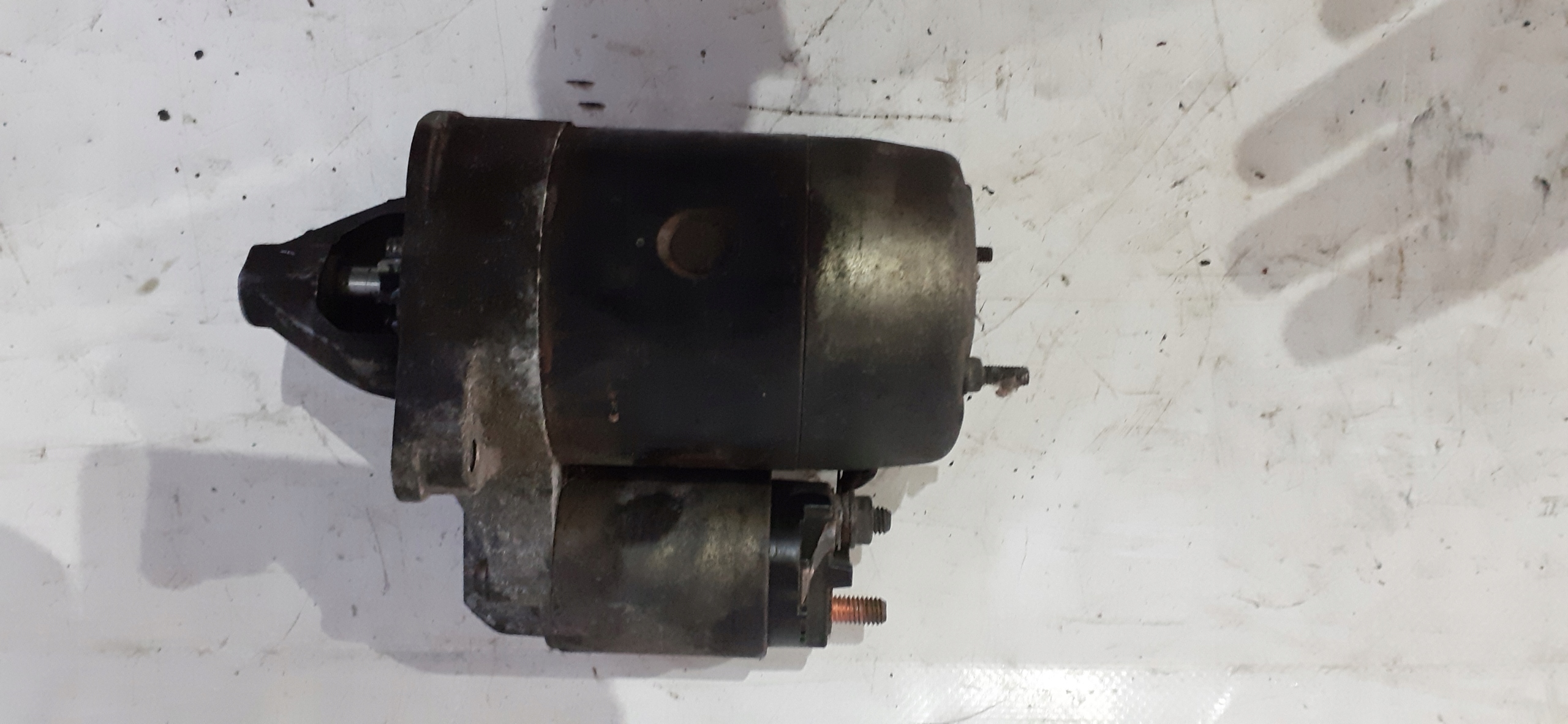 starter Mazda 323F BJ 1.5B