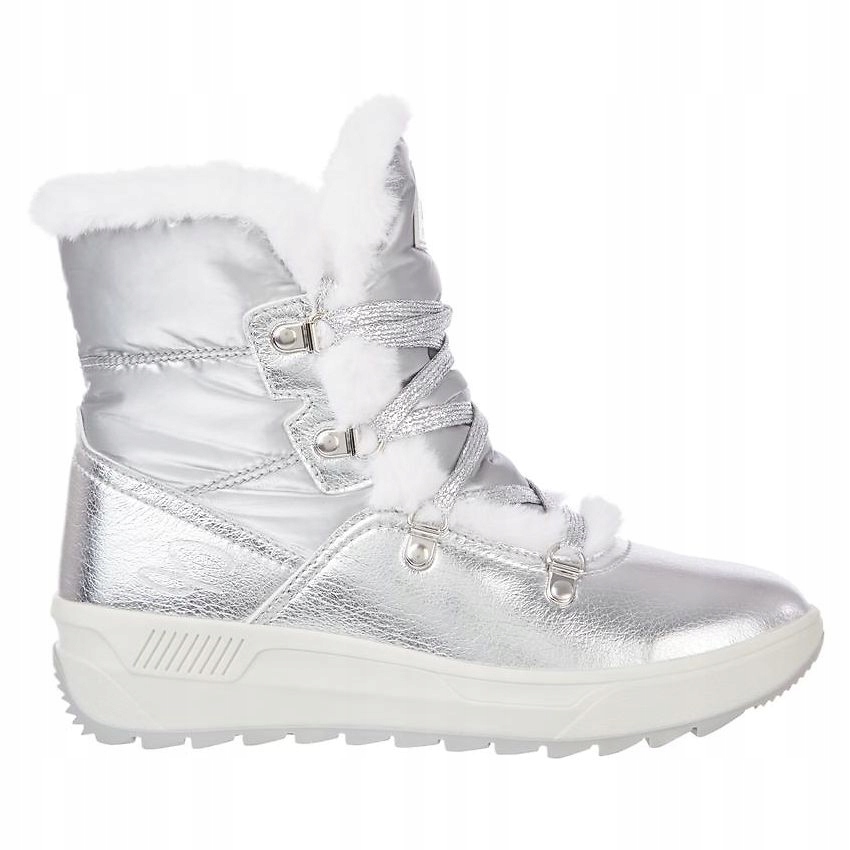 

Buty zimowe damskie McKinley Safina 409822 r.38