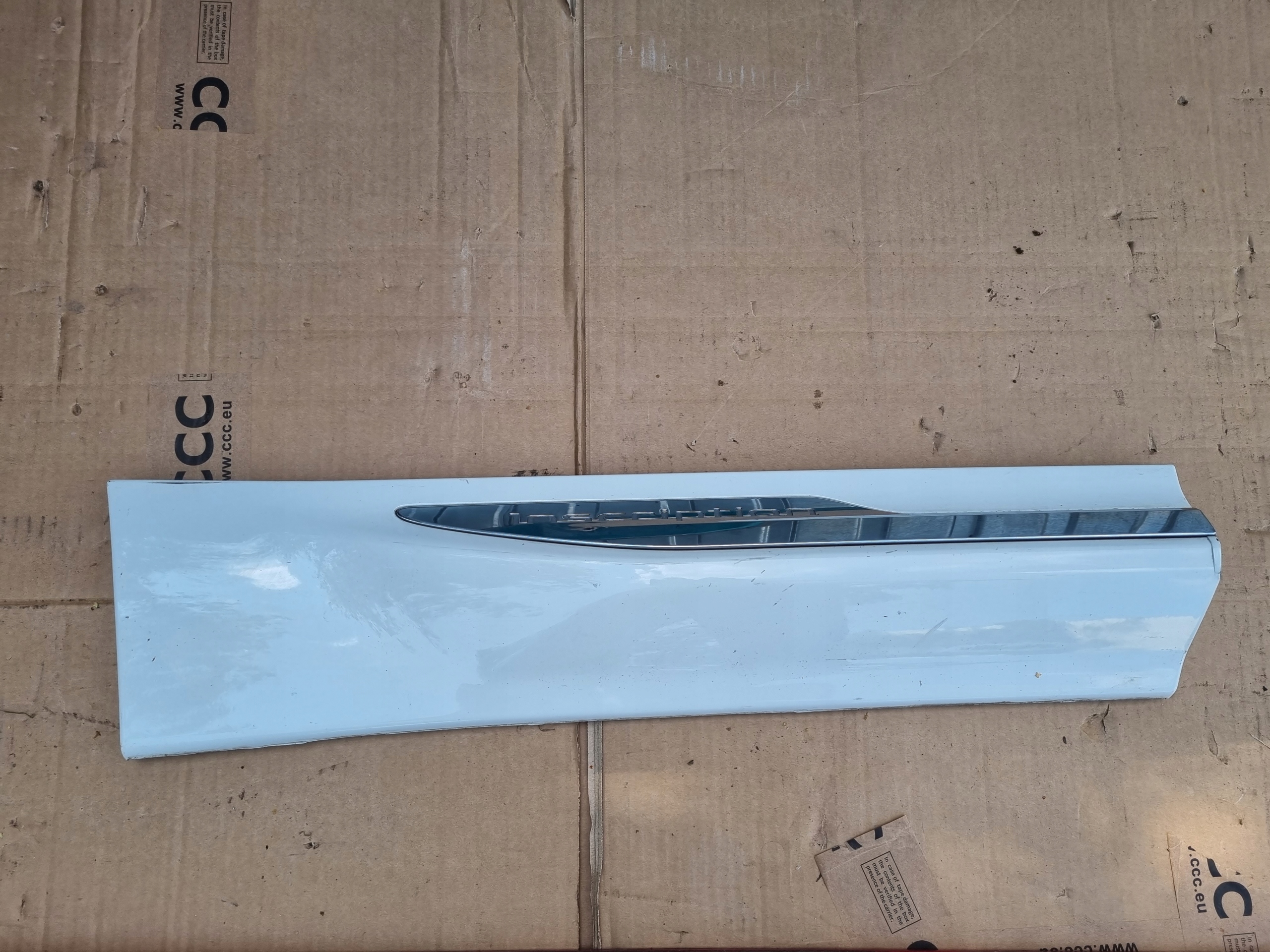 32208734 - VOLVO XC 60 XC60 II ЗАДНІ ПРАВІ ДВЕРІ