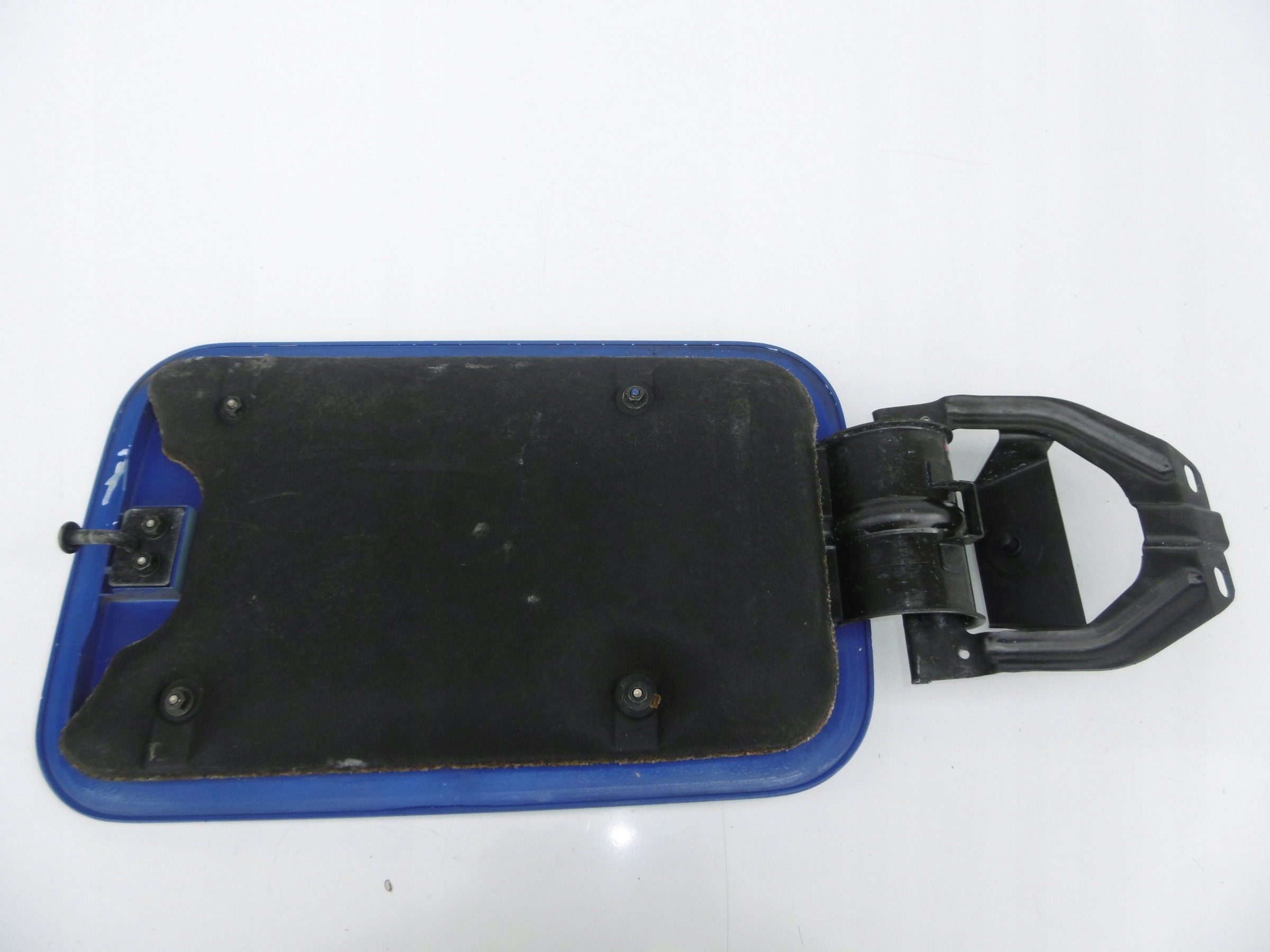 KLAPKA DRZWICZKI Handschuhfach klein Handschuhfach SCANIA R