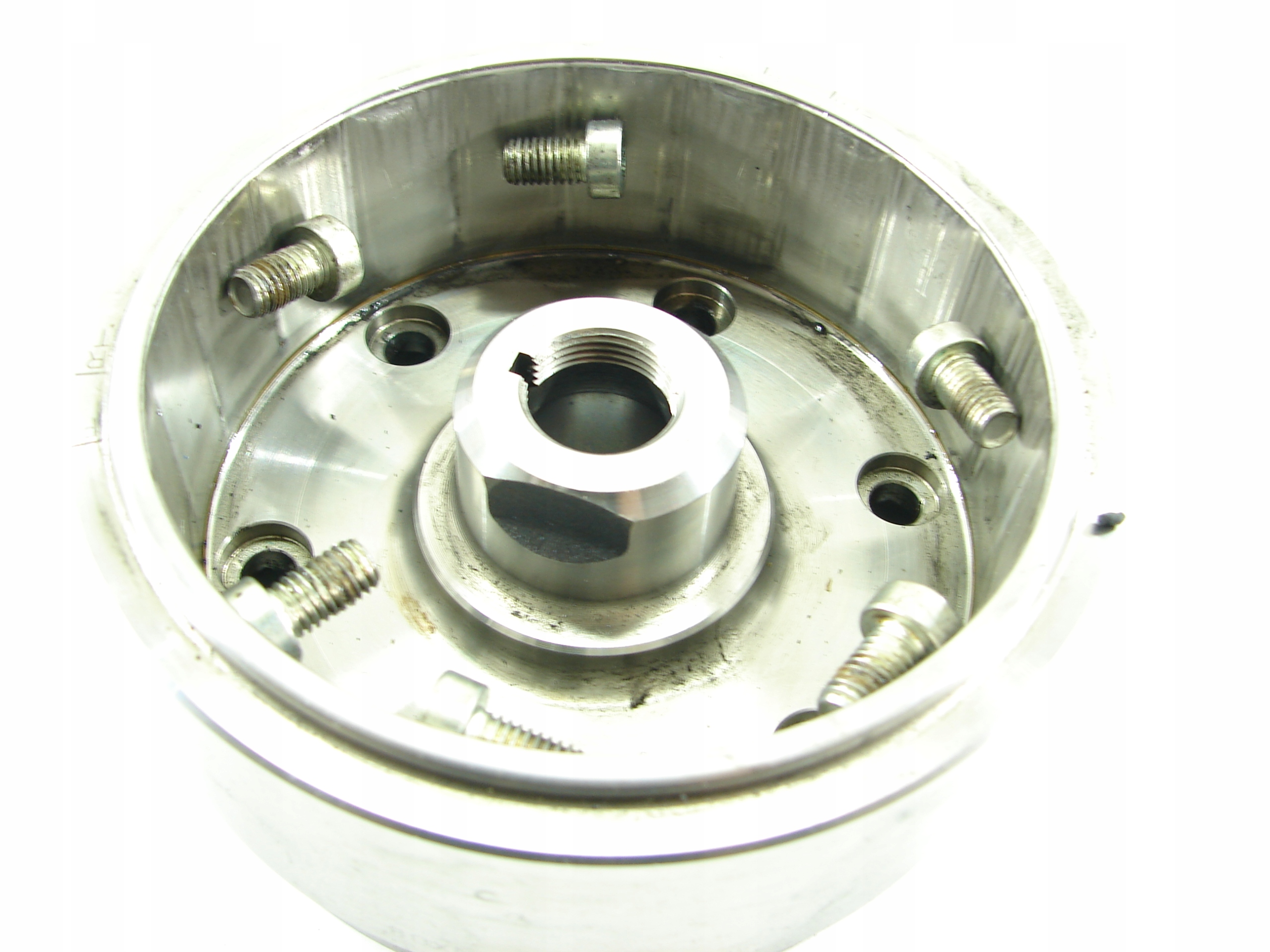 HONDA Довіль НТВ 700 Магнето маховик