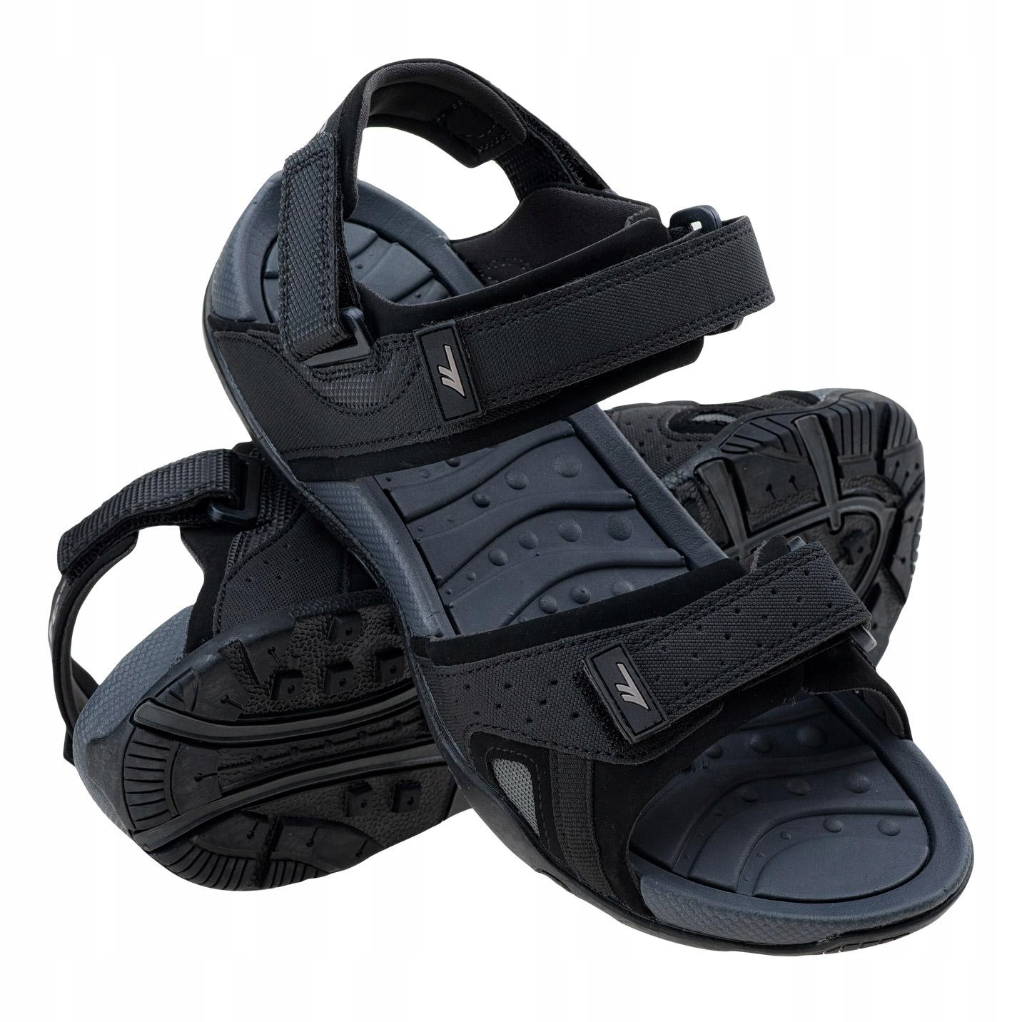 Pánské sandály Hi-tec Lucise