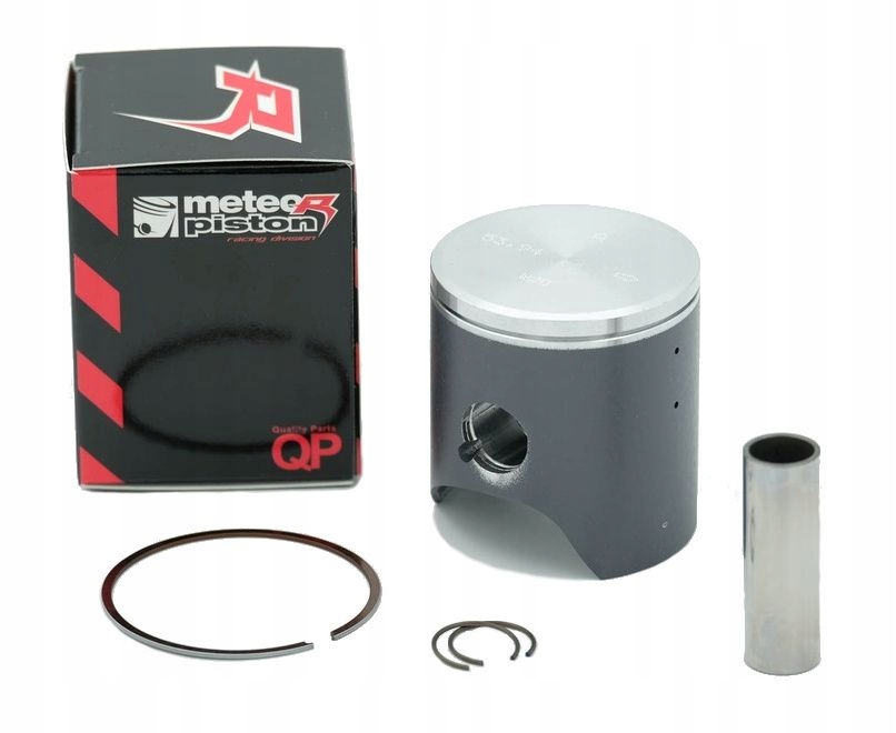 PC1821C - ПОРШЕНЬ МЕТЕОРА YAMAHA YZ/WR 125 2005-22 53,96 ММ SEL C