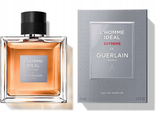 Guerlain L'Homme Ideal Extreme Parfémovaná voda 100 ml