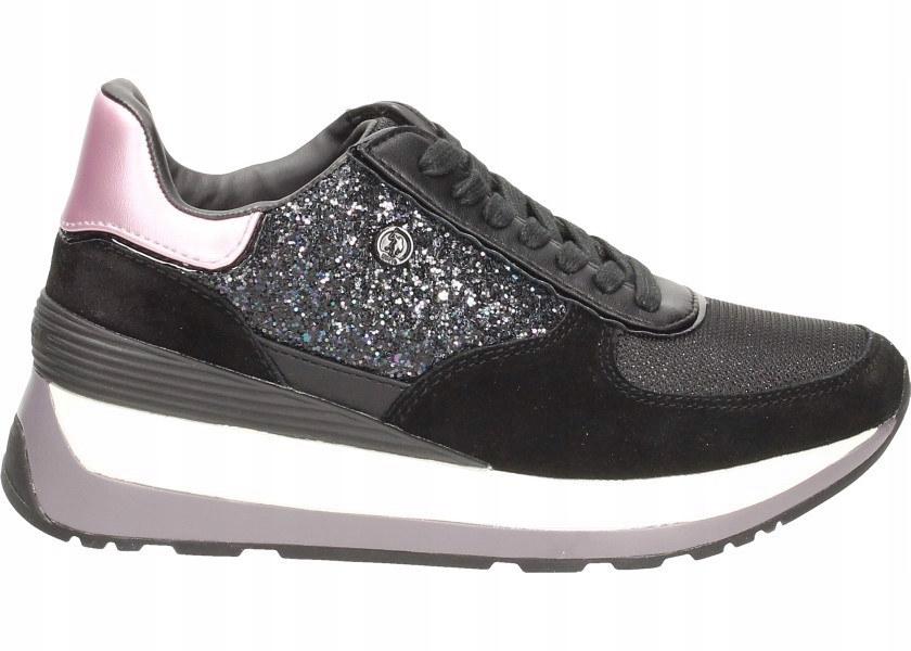 U.s. Polo Assn Polobotky YLA4091W9/YT1 39 Valery2 Crystal