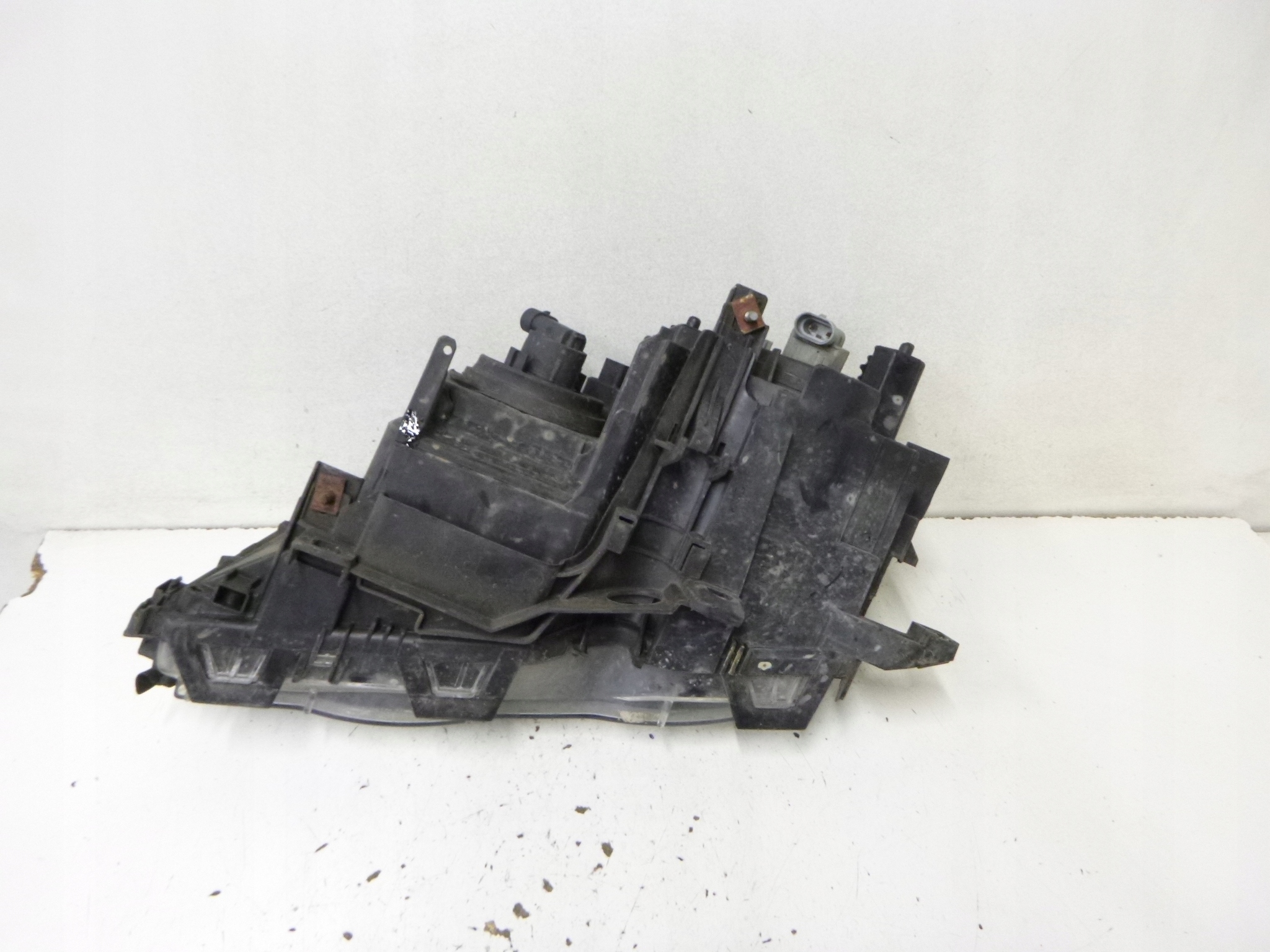LICHT VORNE BMW E46 1998R. 0301089206