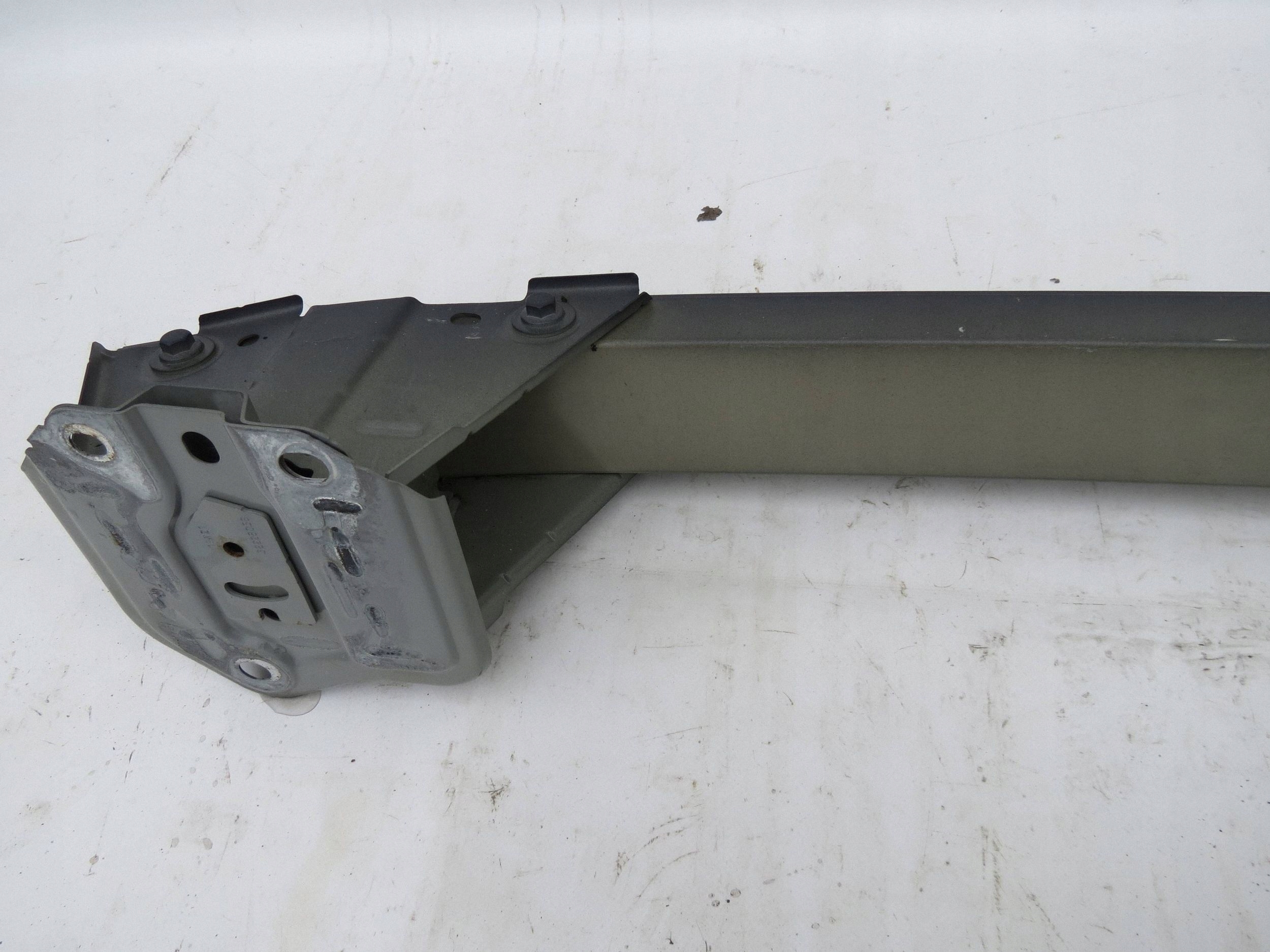 sider pillar bumper front VOLVO S90 V90 32228058