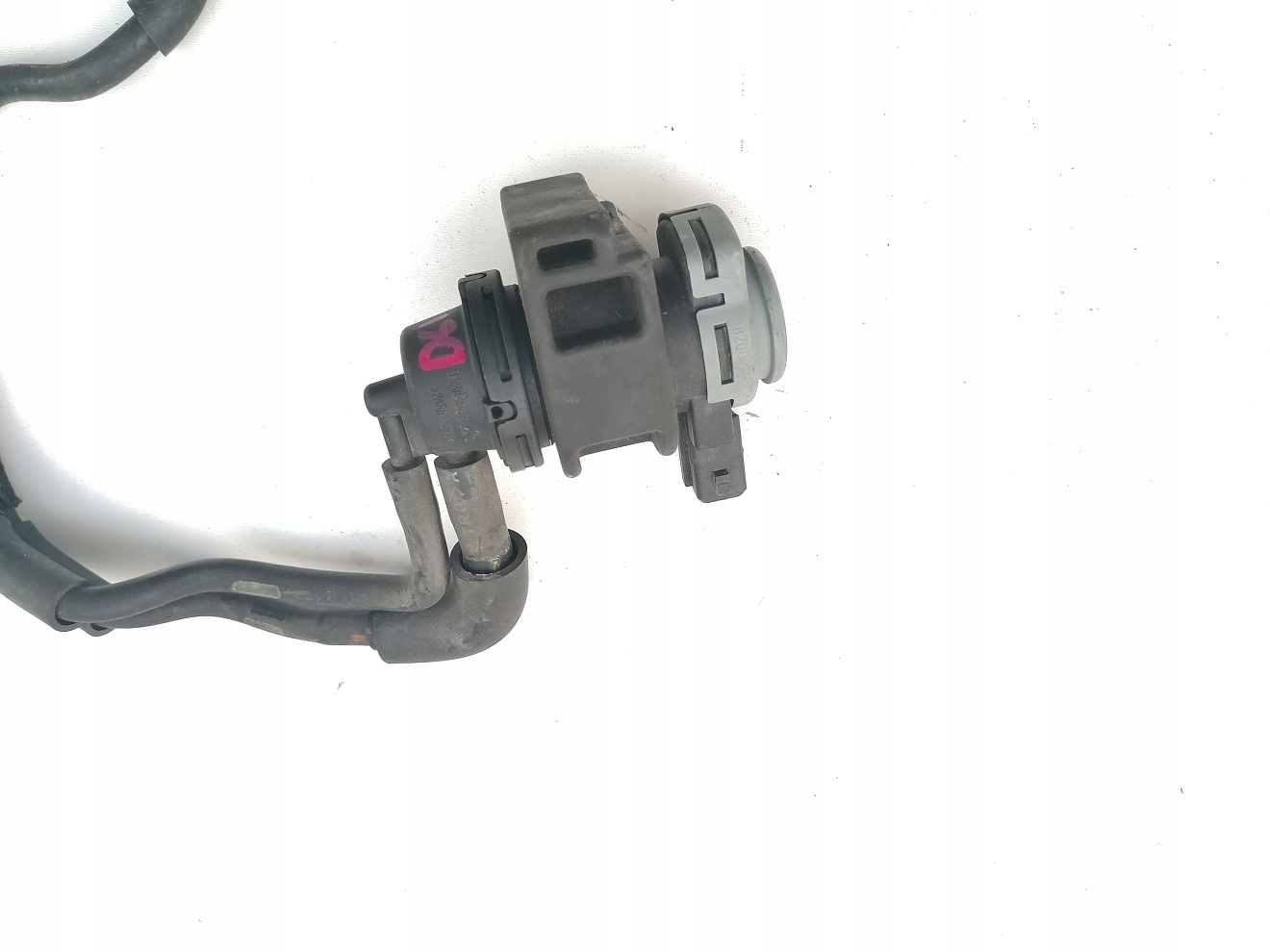 NISSAN RENAULT ZAWOR TURBINY 1,9 1,5 DCI ZAWOREK Producent części Renault OE