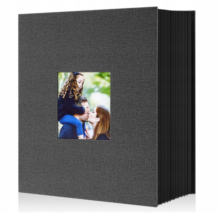 Lanpn Album fotograficzny 10 x 15 cm 1000 zdjęć
