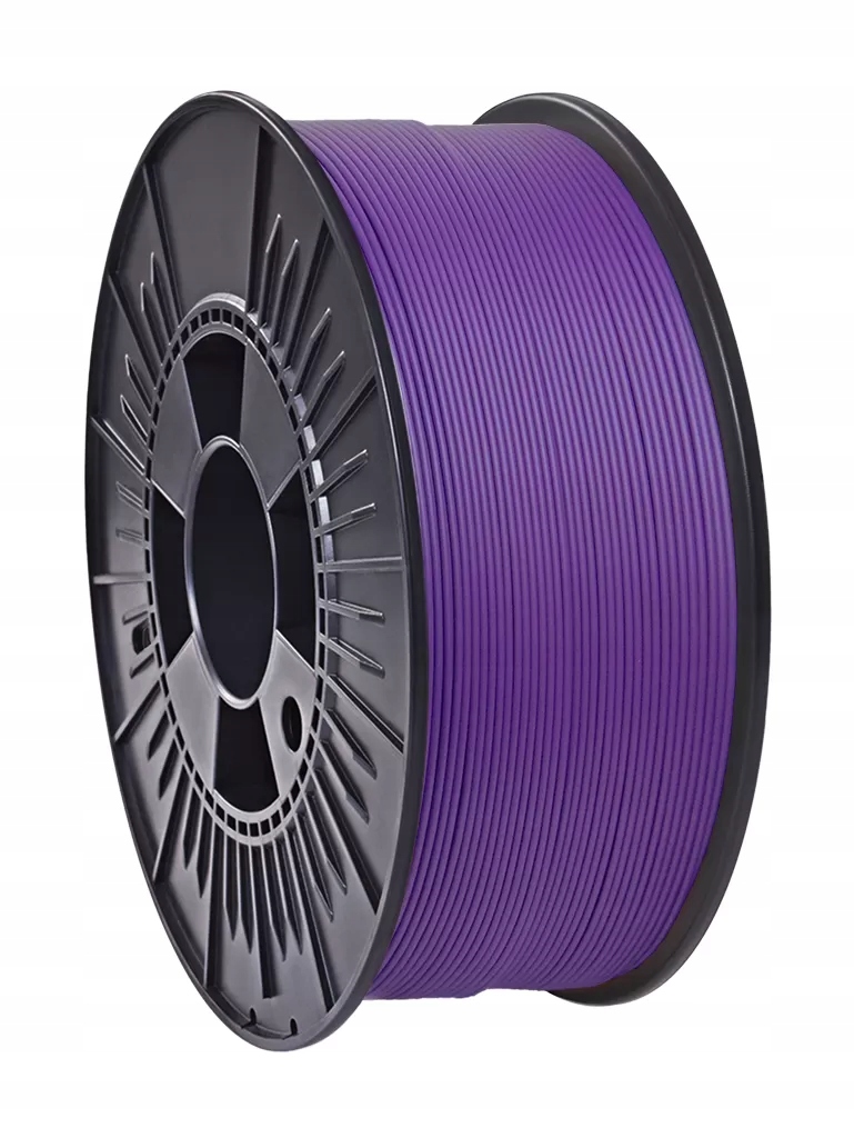 Filament Nebula Pla Liliac Violet 3 kg pro 3D tiskárnu