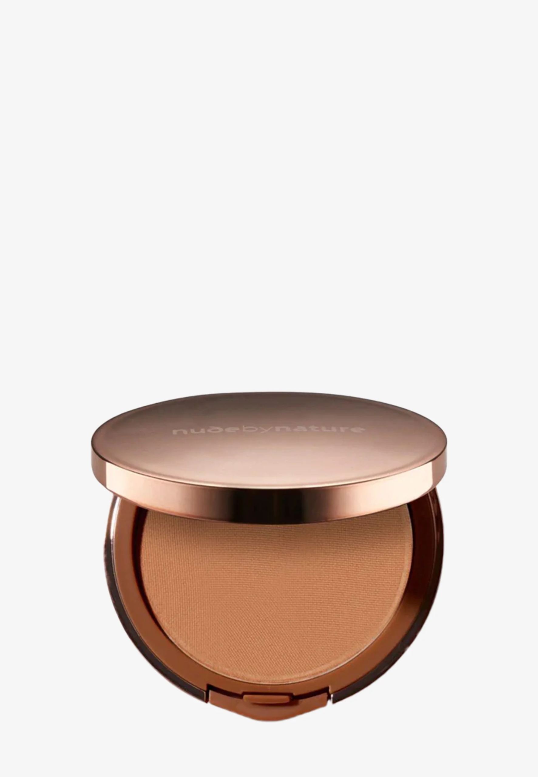 Pressed Powder Foundation Podkład w pudrze C6 Cocoa