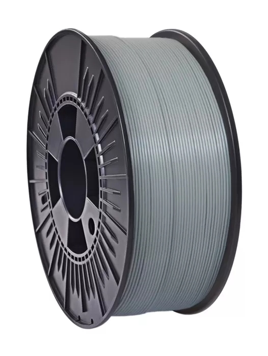 Filament Pla Colorfil Gray 1,75mm 5kg do drukarki 3D