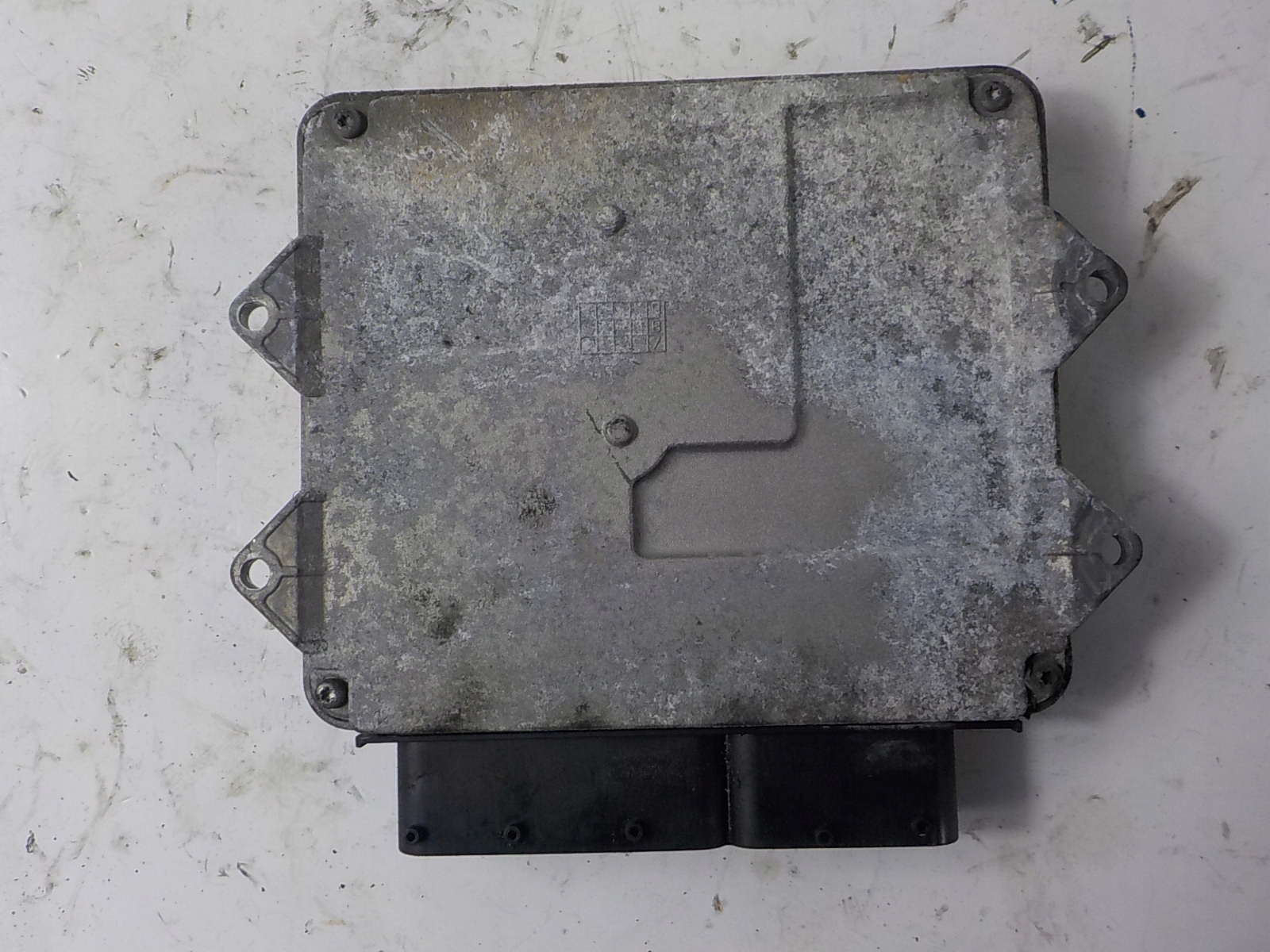 FIAT computer control unit 51825024 MJD6F3.P7