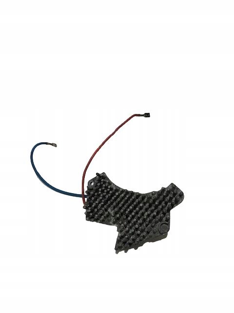 REZYSTOR DMUCHAWY OPORNIK 5HL351321 011 MERCEDES