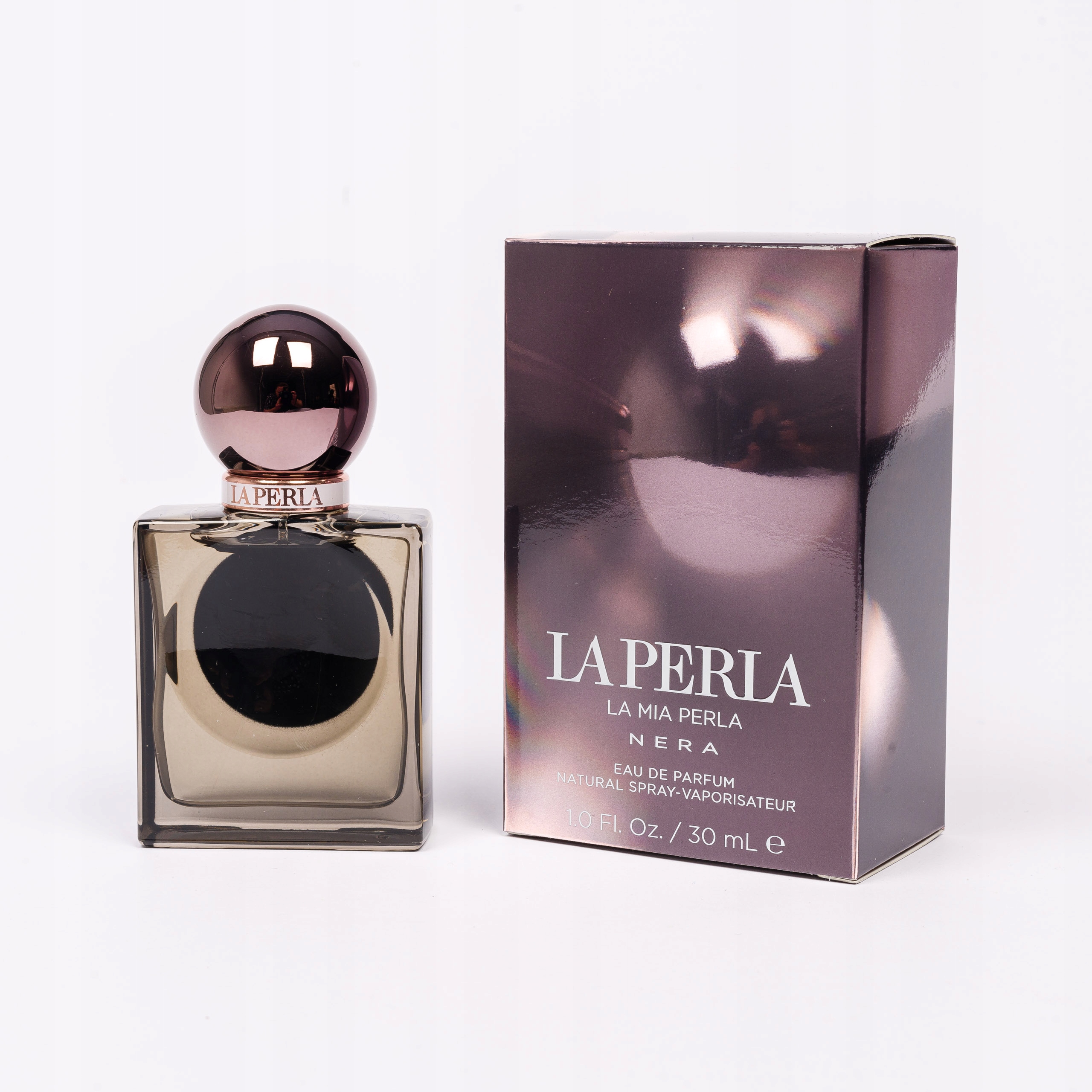 La Mia Perla Nera woda perfumowana