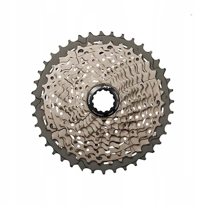 Shimano kazeta ozubených kol Mtb Xt CSM8000-11