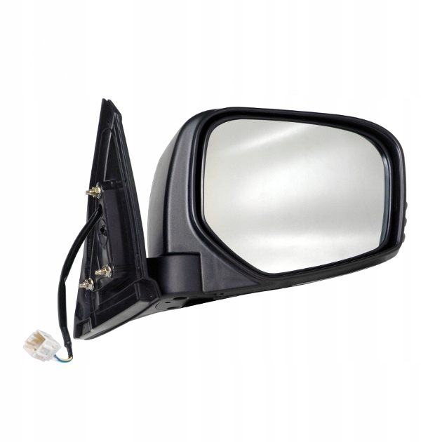 Lusterko elektryczne prawe chrom L200 2.5 DiD KB4