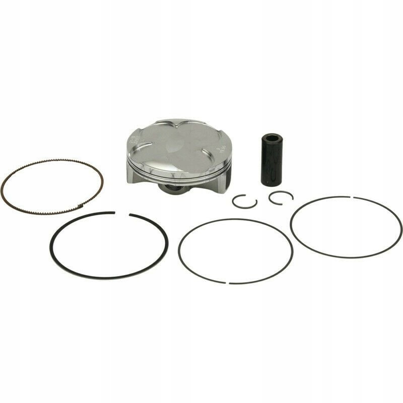Vertex Piest Honda Crf 250R '20-'21 (CRF250R) (78,96MM) Hc 13.85:1 ()