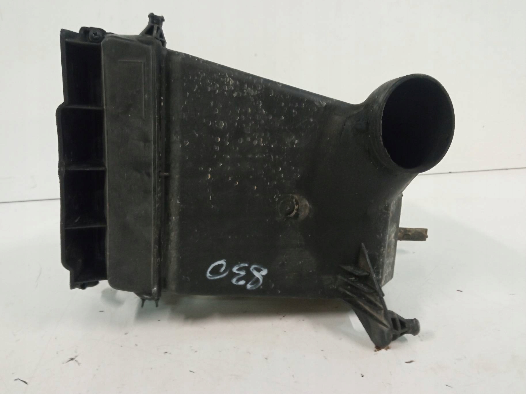 Gehäuse filter luft 8200808194 1.5 DCI Renault Kangoo II (2008- )