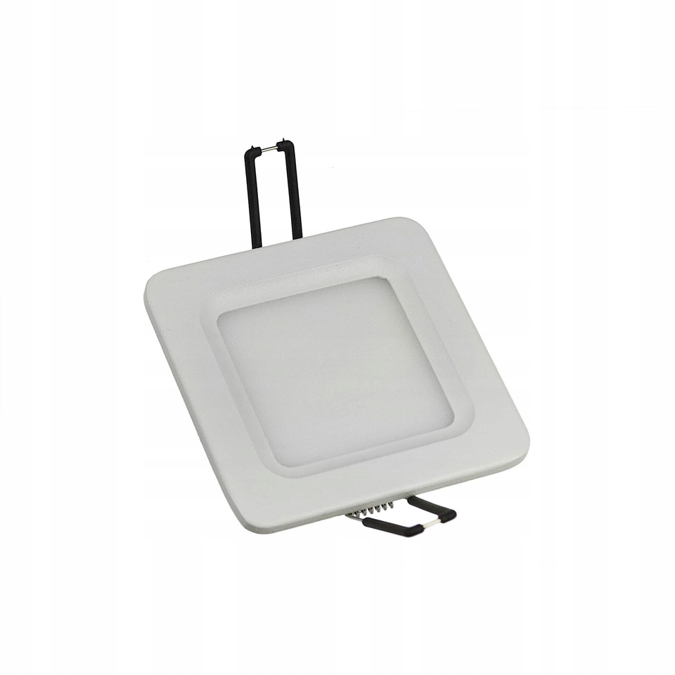 Algine Led 24V 12W IP20 Cw Stropní bílý rámeček