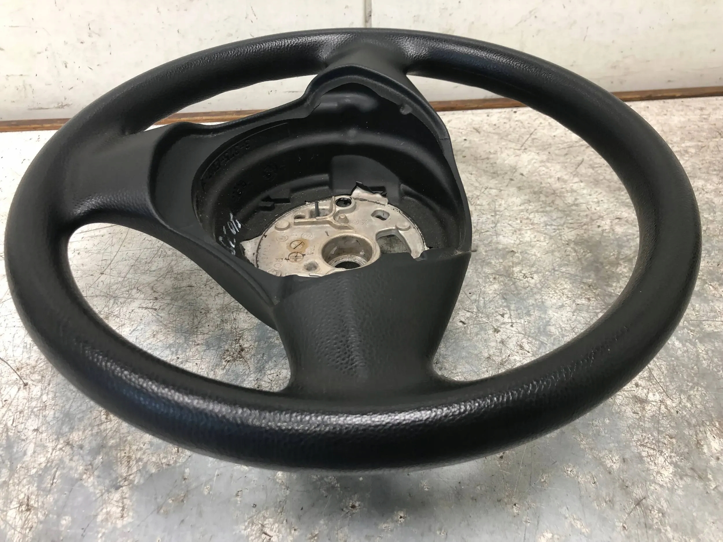lenkrad PIANKA BMW E87 6763076