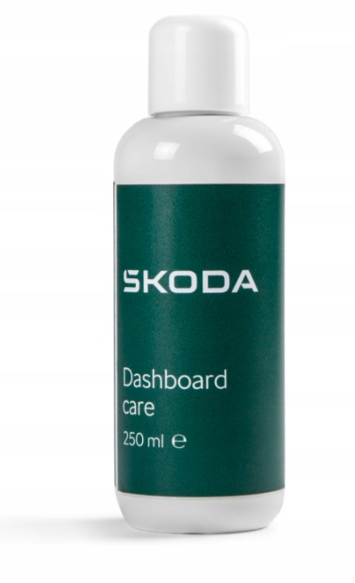 Środek Do Czyszczenia Deski Rozdzielczej Skoda 000096307D