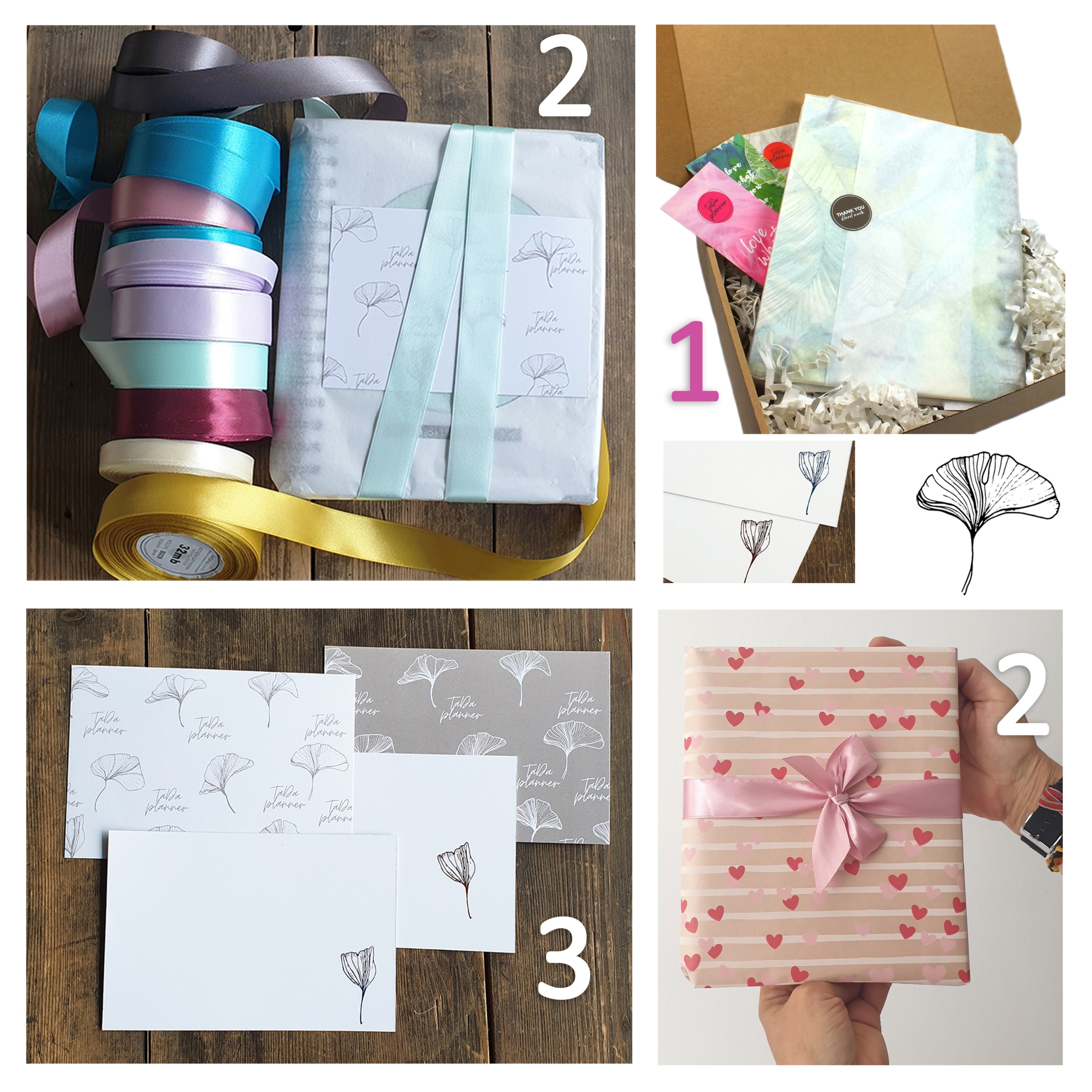 Planer podróży TaDa Planner A5+ dziennik podróżnika pamiętnik Travelbook Kolor dominujący odcienie niebieskiego