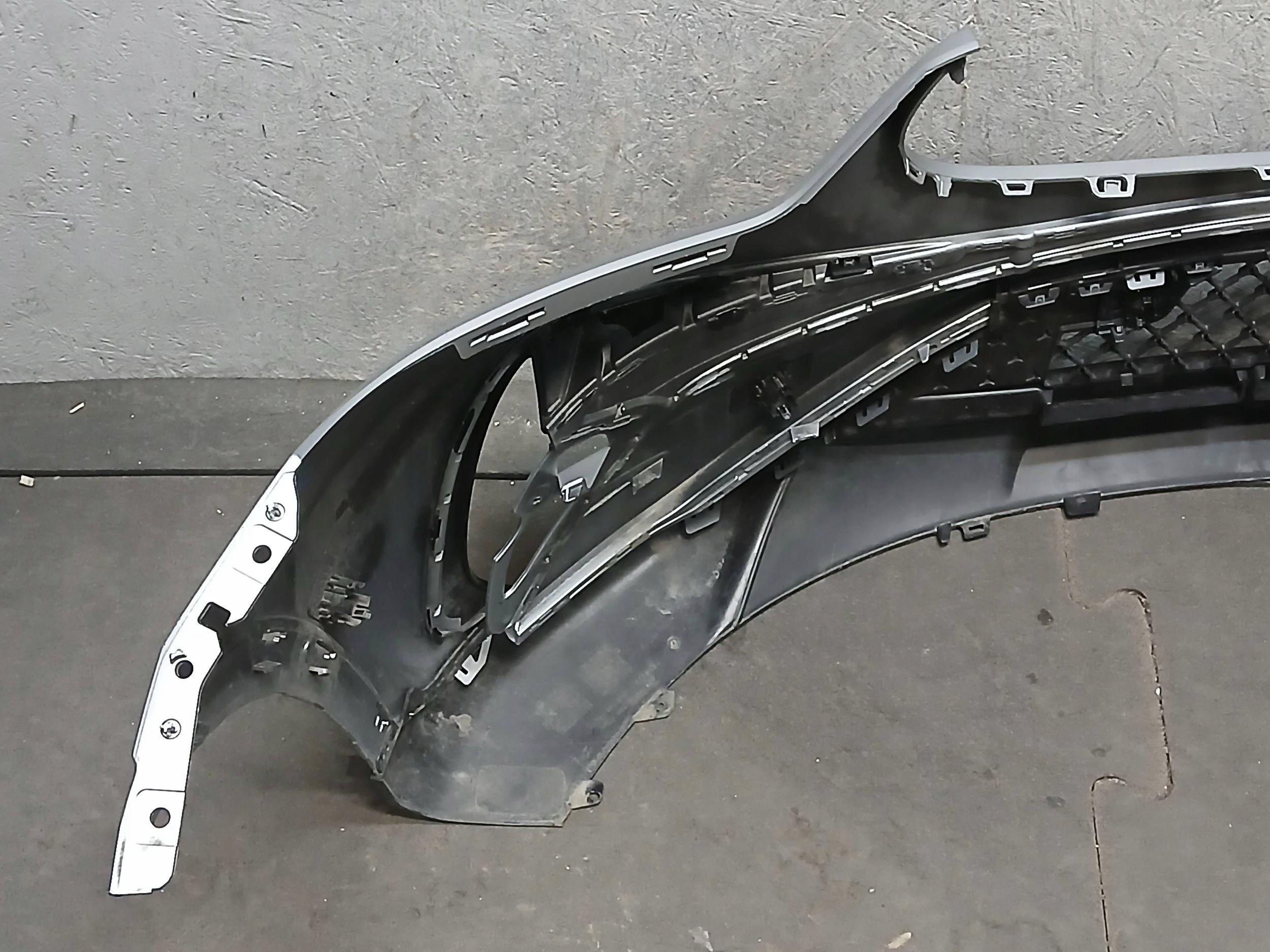 bumper front MERCEDES GLC W254 A254 AMG