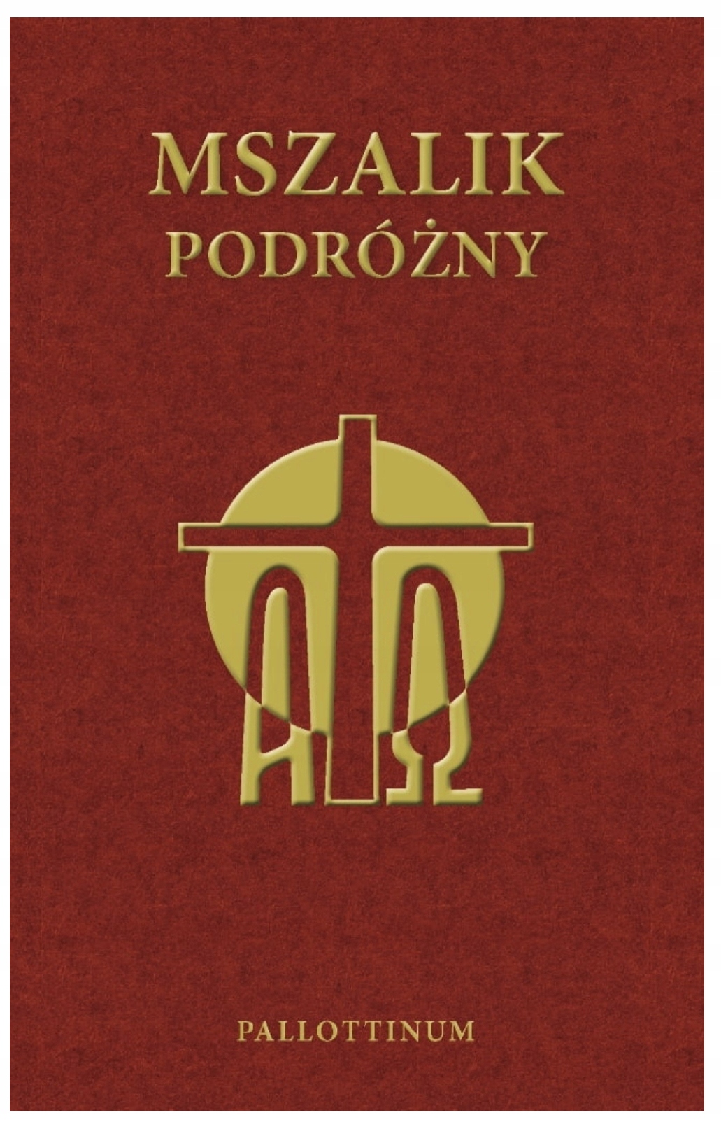 

Mszalik Podróżny Tom 4 okres zwykły