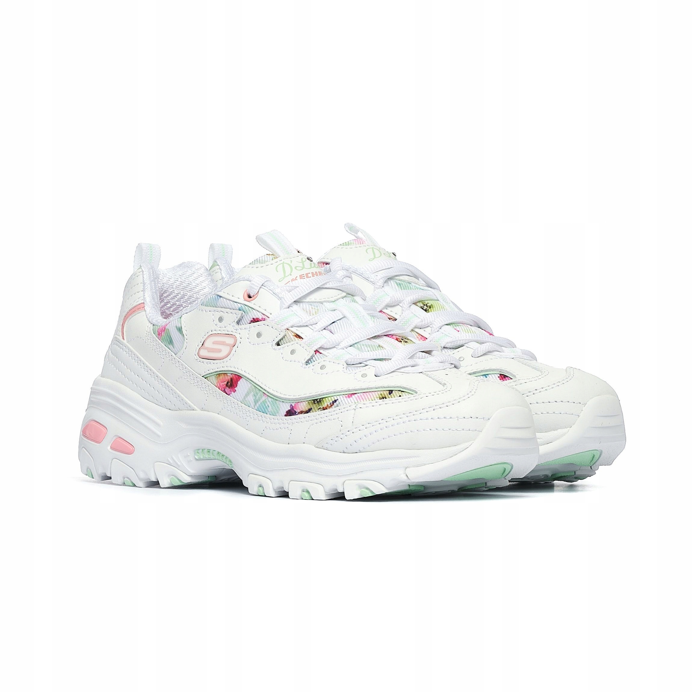 Tenisky Skechers D'lites-bold Views 38 Dámské