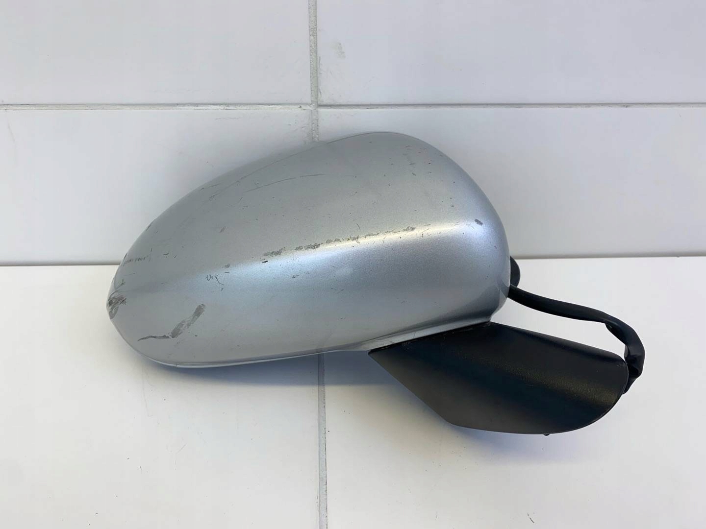mirror exterior right side Opel Corsa D facelift 2014 468435664
