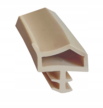 Uszczelka uszczelki do drzwi drewnianych KD 14 25m