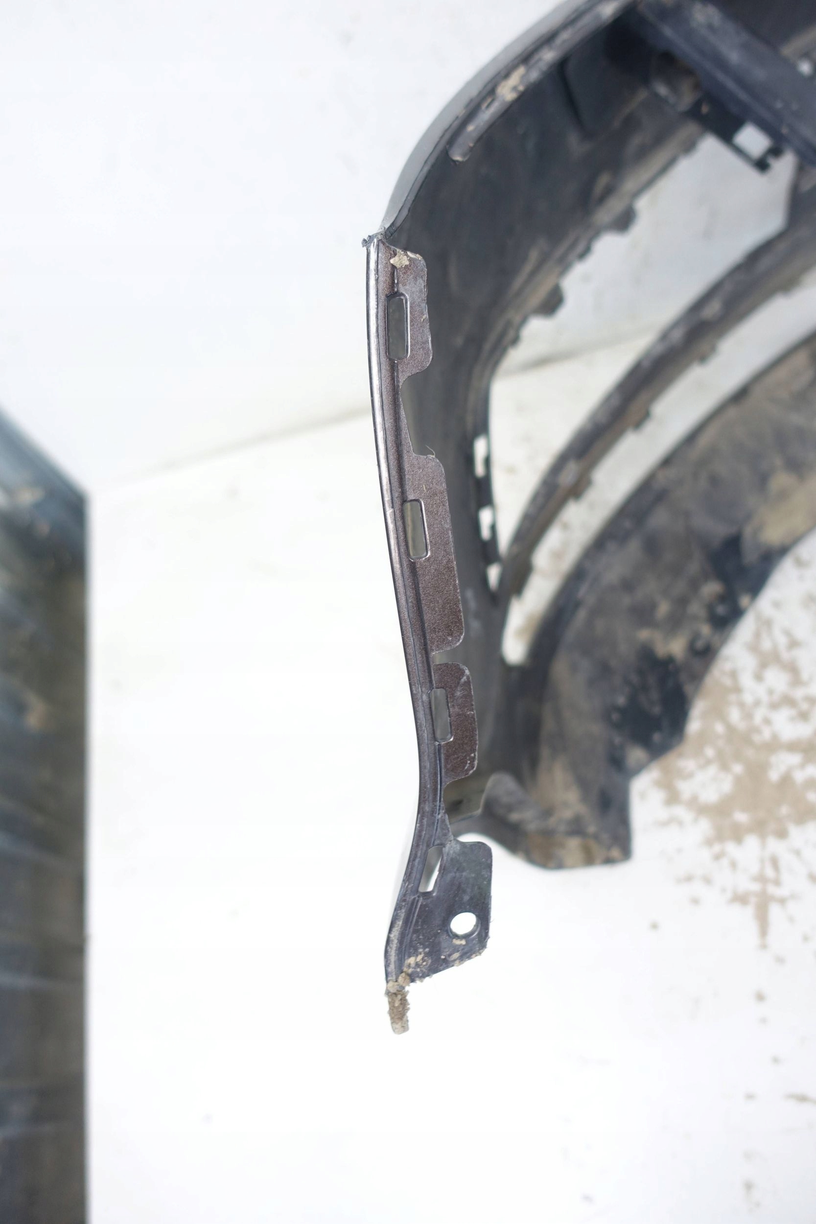 nárazník předek přední VW T6 MULTIVAN 15-19 7E5807221D