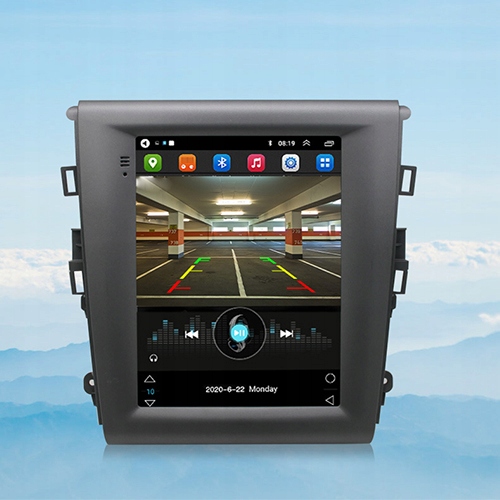 RADIO ANDROID FORD MONDEO MK5 2014-2019 SIM 6/128G Stan opakowania oryginalne