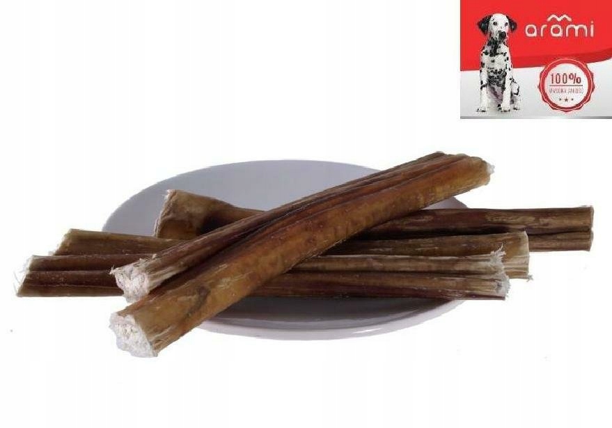 Levně Arami. Hovězí 15 cm, balení po ks