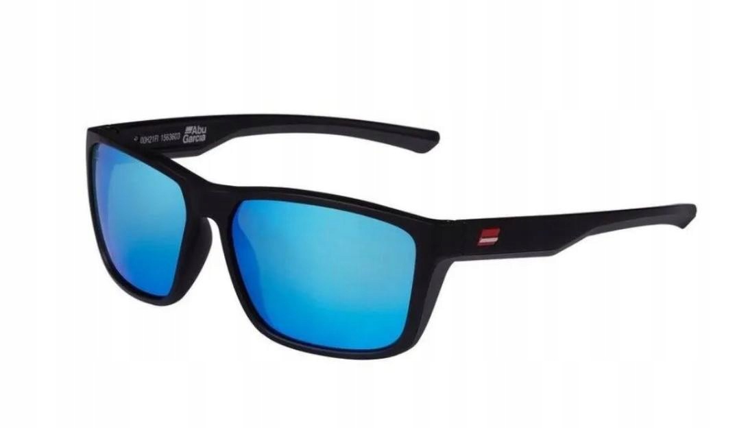 Abu Garcia Brýle Beast Ice Blue