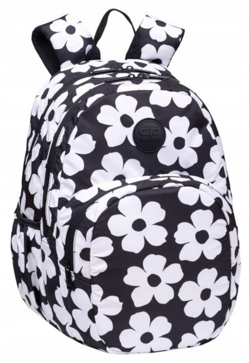 Plecak młodzieżowy Coolpack Rider Flores Jasmine