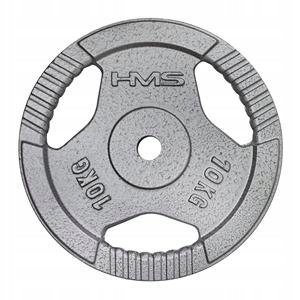 Kotouč s držadlem Hms Hammertone 10 kg