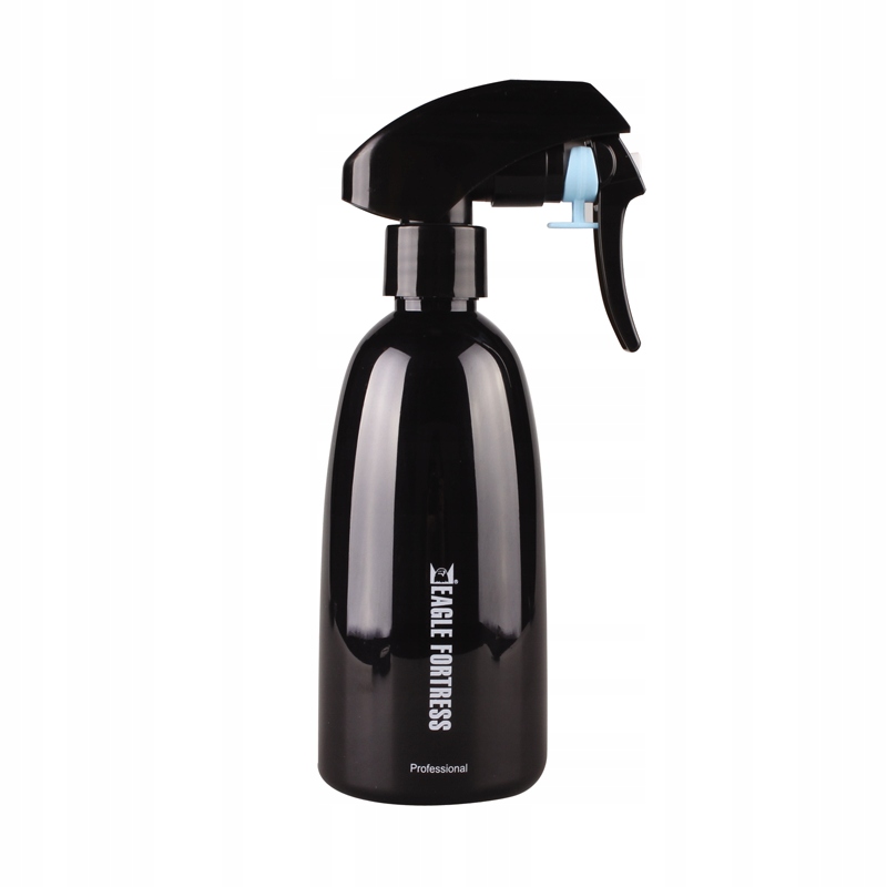 

Rozpylacz Fryzjerski Mgiełka 360° Sibel 250ml