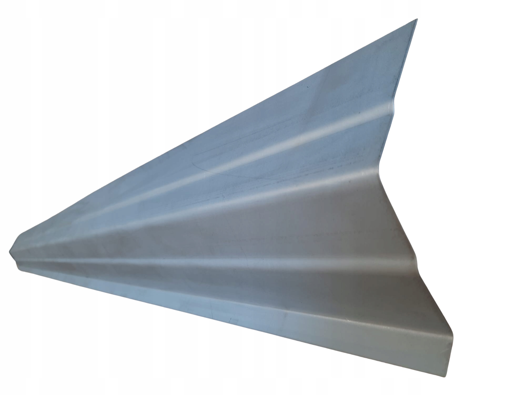 Volvo XC 70 07-16 Opravný Plech Prahu