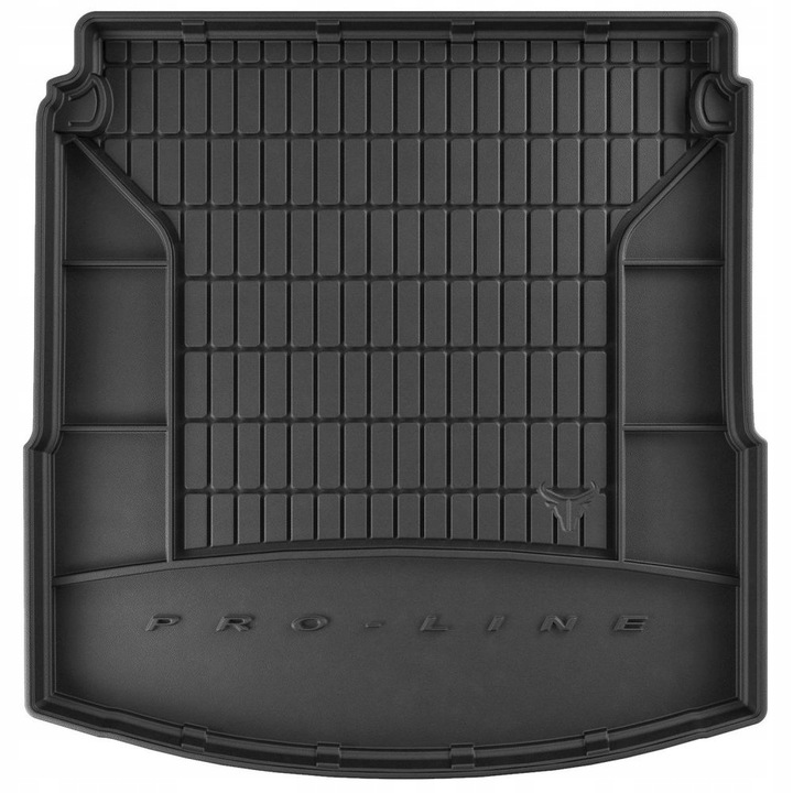 Rohož Do Kufru Gumová vložka Koberec Renault Talisman Sedan 2015-2022 Tm
