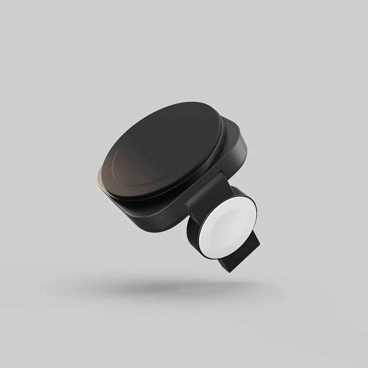 Zens Travel Charger Pro 2 20W Czarny