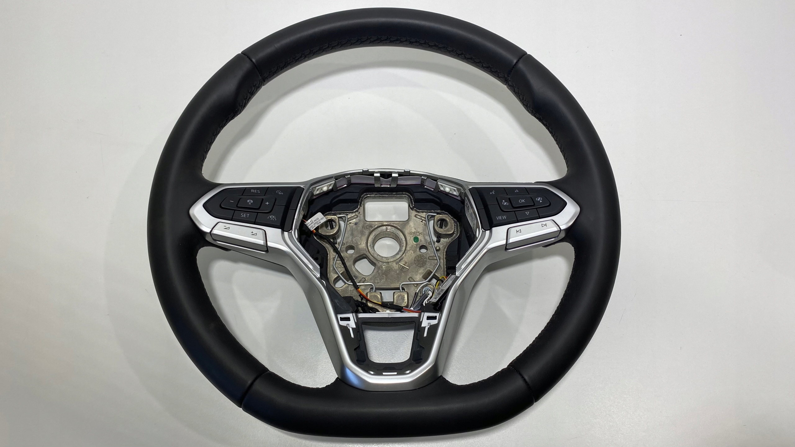 KIEROWNICA VW GOLF VIII 5H0419089AJ