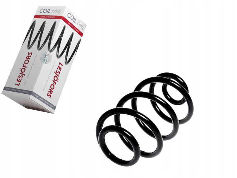 Лезиофоры 4262048 Sprezyna ходовой части