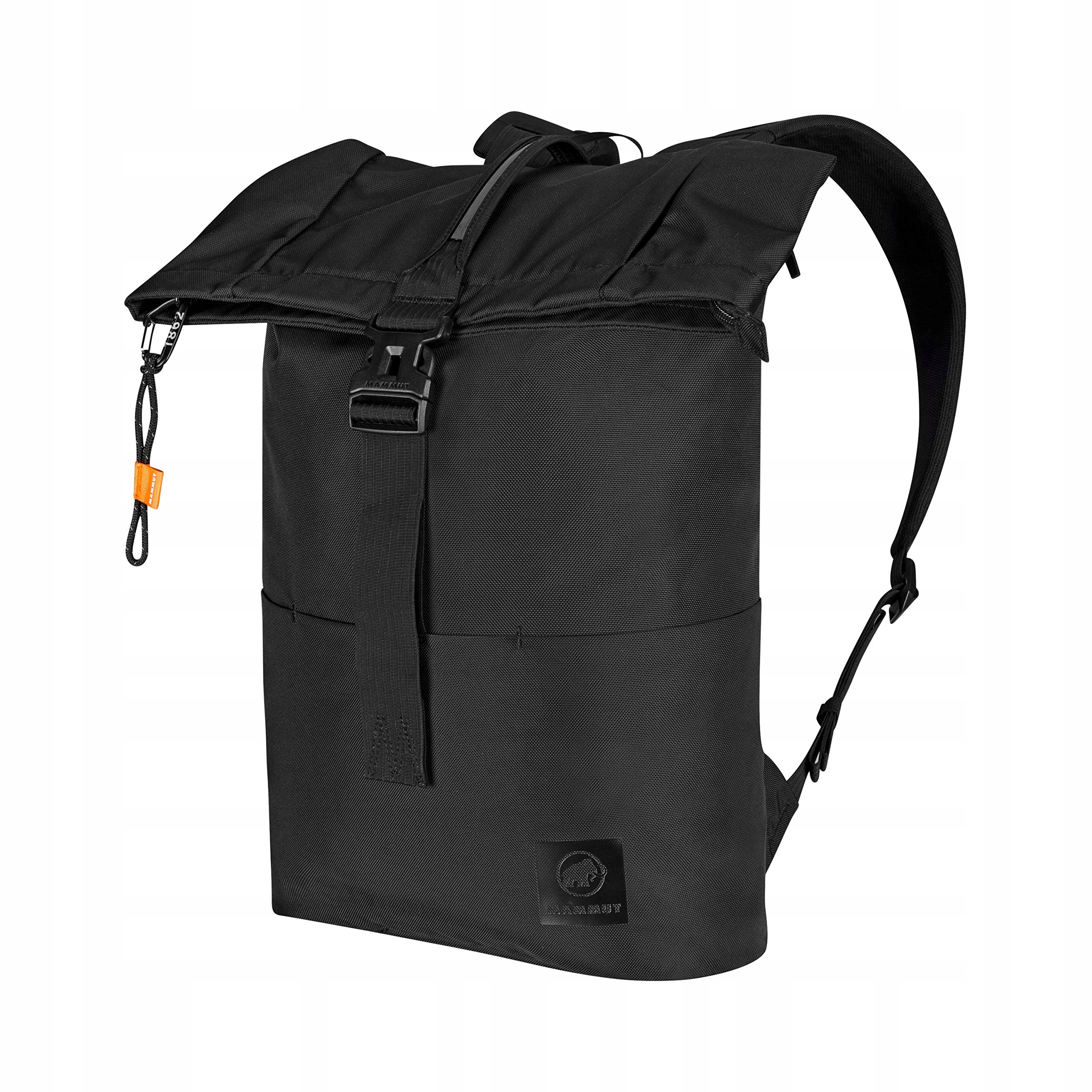 Batoh Mammut Xeron 15 15L černý městský rekreační sportovní